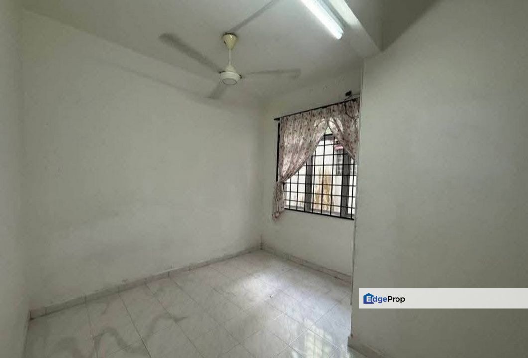 MON BISCA APARTMENT @ PERMAS JAYA / MASAI, Johor, Permas Jaya/Senibong