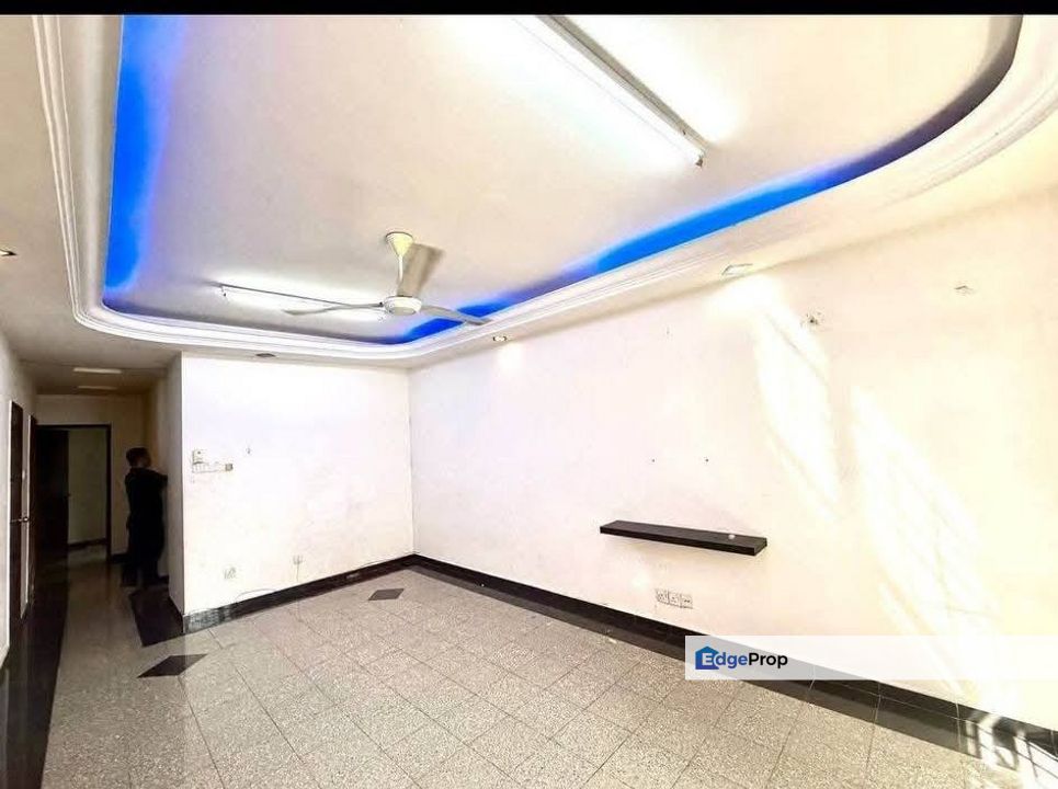 MON BISCA APARTMENT @ PERMAS JAYA / MASAI, Johor, Permas Jaya/Senibong