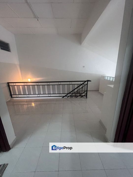 TAMAN PULAI UTAMA, SKUDAI @ 1/5 STOREY, Johor, Skudai