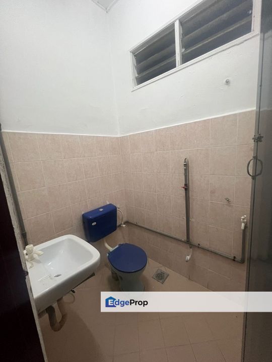 TAMAN PULAI UTAMA, SKUDAI @ 1/5 STOREY, Johor, Skudai