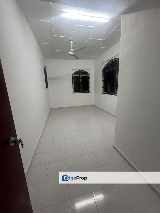 TAMAN PULAI UTAMA, SKUDAI @ 1/5 STOREY, Johor, Skudai