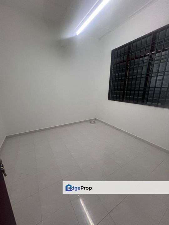 TAMAN PULAI UTAMA, SKUDAI @ 1/5 STOREY, Johor, Skudai
