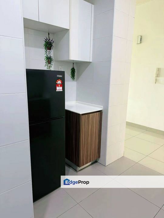 SEASON LUXURY APARTMENT @ LARKIN / JB TOWN / JOHOR BAHRU, Johor, Johor Bahru