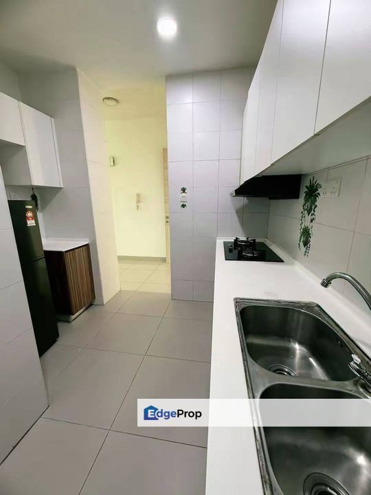 SEASON LUXURY APARTMENT @ LARKIN / JB TOWN / JOHOR BAHRU, Johor, Johor Bahru