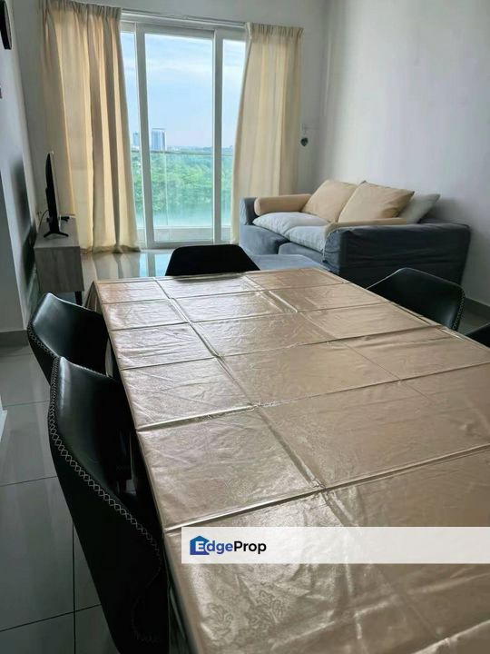 SEASON LUXURY APARTMENT @ LARKIN / JB TOWN / JOHOR BAHRU, Johor, Johor Bahru