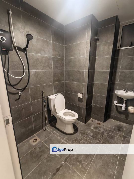 MIDAS SERI ALAM APARTMENT @ BANDAR SERI ALAM / MASAI, Johor, Pasir Gudang