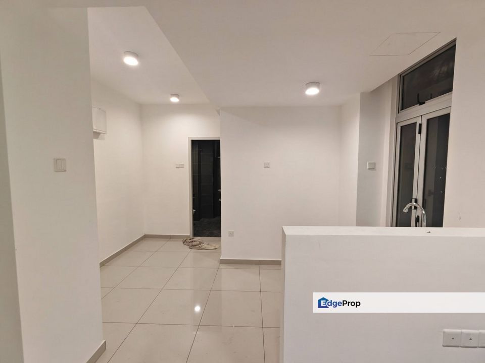 MIDAS SERI ALAM APARTMENT @ BANDAR SERI ALAM / MASAI, Johor, Pasir Gudang