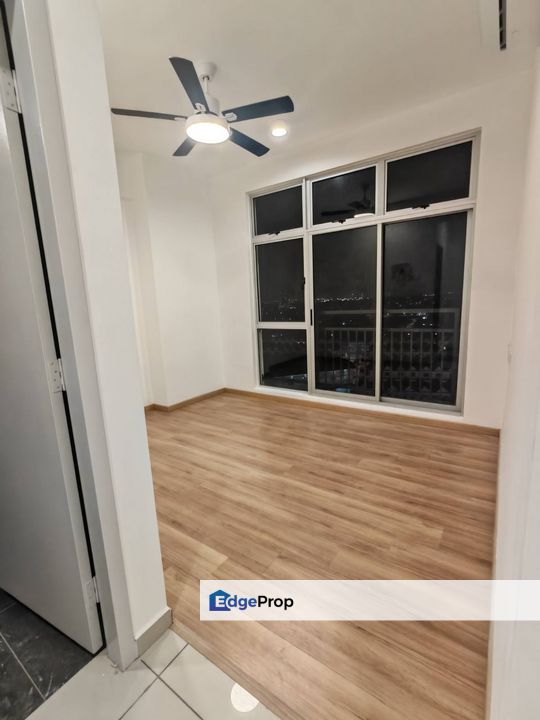 MIDAS SERI ALAM APARTMENT @ BANDAR SERI ALAM / MASAI, Johor, Pasir Gudang