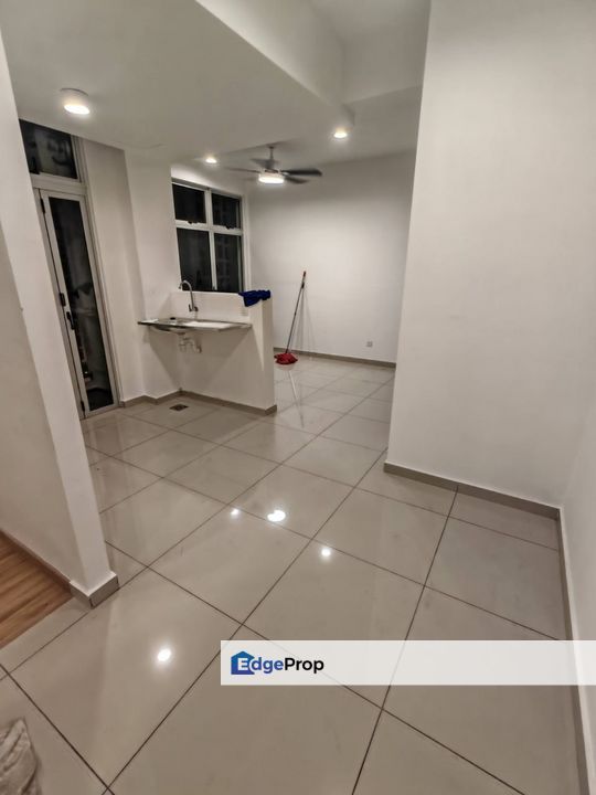 MIDAS SERI ALAM APARTMENT @ BANDAR SERI ALAM / MASAI, Johor, Pasir Gudang