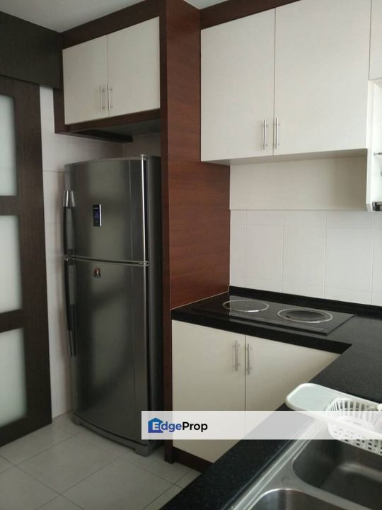 TEBRAU CITY RESIDENCES APARTMENT @ TEBRAU / JOHOR BAHRU, Johor, Johor Bahru