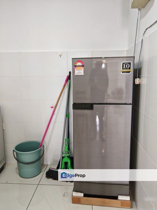 ONE TEBRAU APARTMENT @ TEBRAU  / JB TOWN, Johor, Johor Bahru