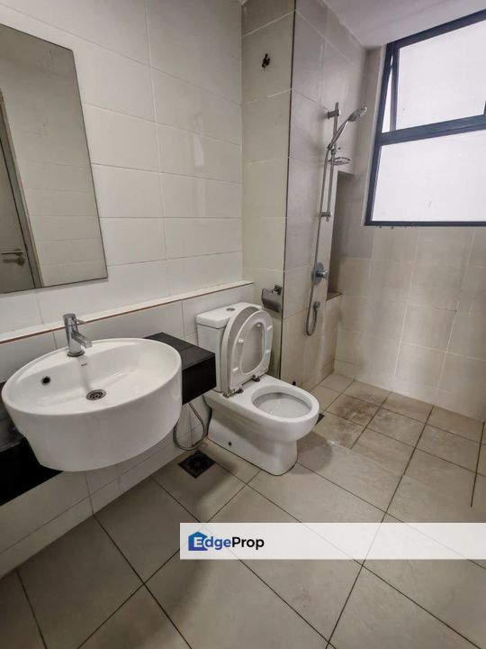 ONE TEBRAU APARTMENT @ TEBRAU  / JB TOWN, Johor, Johor Bahru