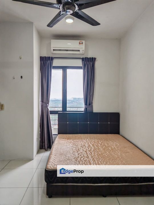 ONE TEBRAU APARTMENT @ TEBRAU  / JB TOWN, Johor, Johor Bahru