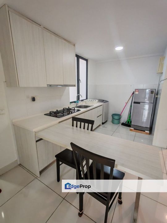 ONE TEBRAU APARTMENT @ TEBRAU  / JB TOWN, Johor, Johor Bahru