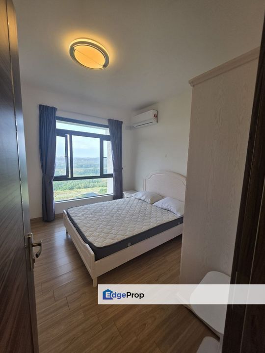 STARVIEW BAY FOREST CITY APARTMENT @ GELANG PATAH / TUAS, Johor, Gelang Patah