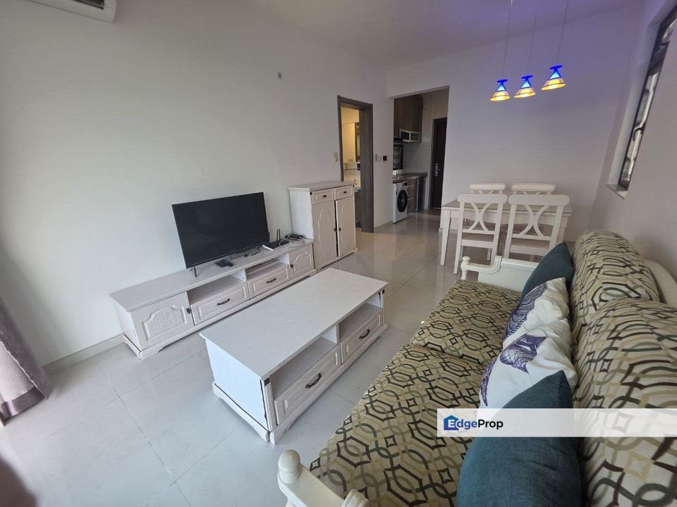 STARVIEW BAY FOREST CITY APARTMENT @ GELANG PATAH / TUAS, Johor, Gelang Patah