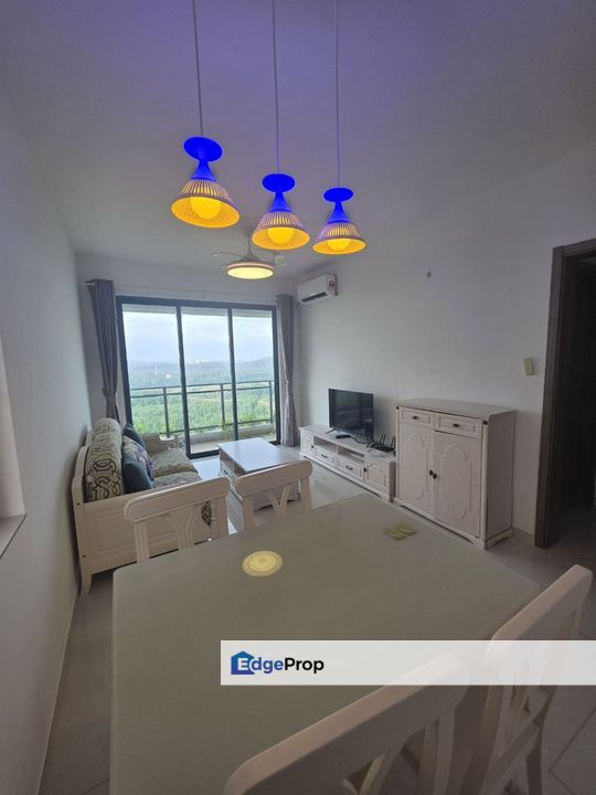 STARVIEW BAY FOREST CITY APARTMENT @ GELANG PATAH / TUAS, Johor, Gelang Patah