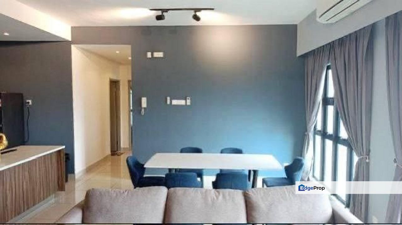 G RESIDENCE APARTMENT @ PLENTONG / MASAI, Johor, Plentong