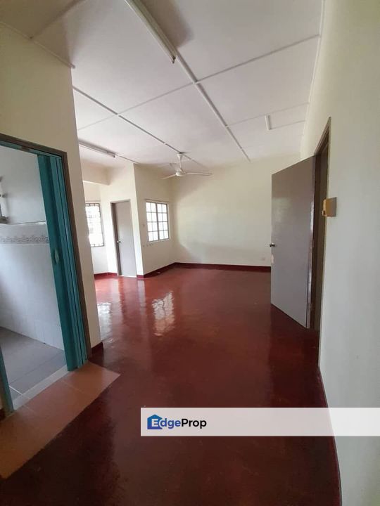 BANDAR PUTRA KULAI @ DOUBLE STOREY, Johor, Kulai