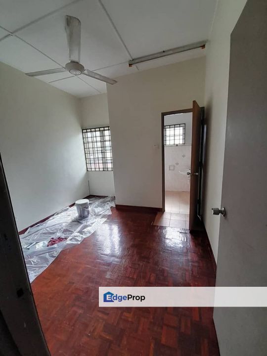 BANDAR PUTRA KULAI @ DOUBLE STOREY, Johor, Kulai