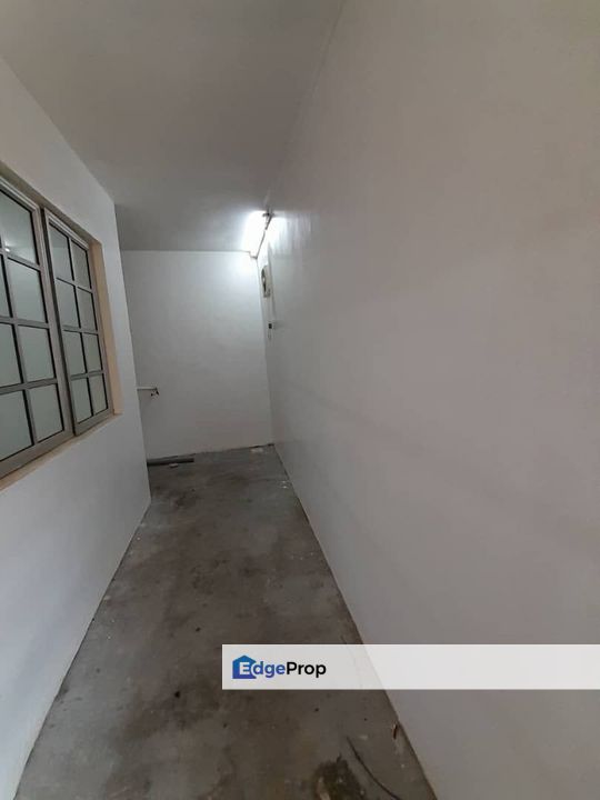 BANDAR PUTRA KULAI @ DOUBLE STOREY, Johor, Kulai