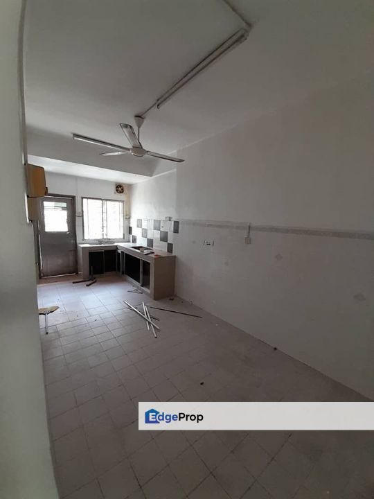 BANDAR PUTRA KULAI @ DOUBLE STOREY, Johor, Kulai