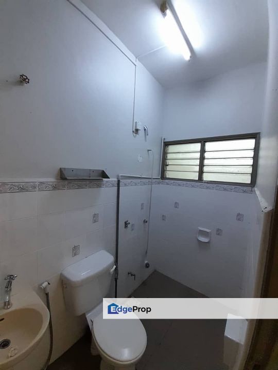 BANDAR PUTRA KULAI @ DOUBLE STOREY, Johor, Kulai