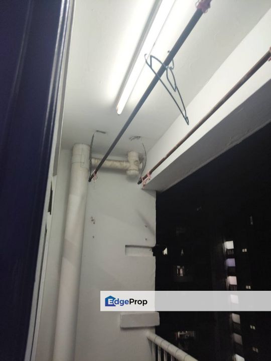 VILLA KRYSTAL APARTMENT @ BANDAR SELESA JAYA  SKUDAI, Johor, Skudai