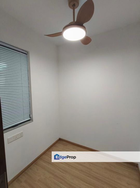 ATARAXIA PARK FOREST CITY APARTMENT @ GELANG PATAH / TUAS, Johor, Gelang Patah