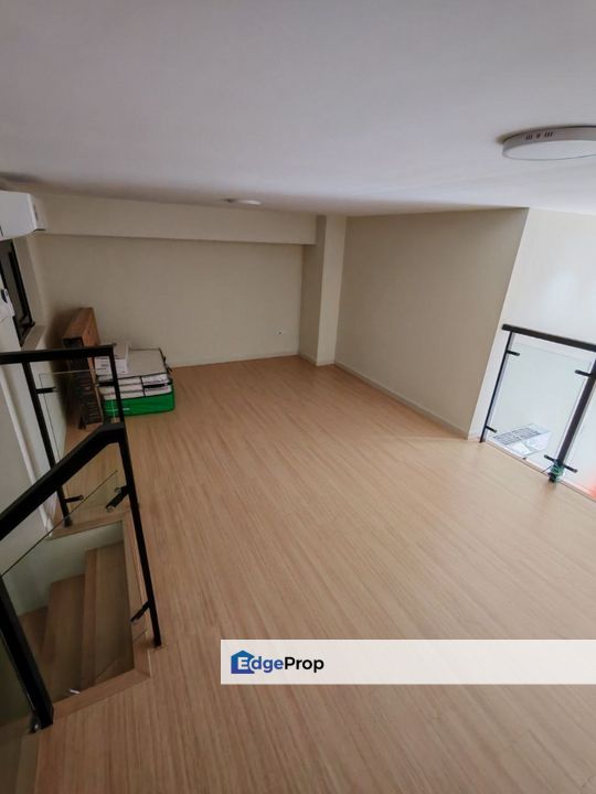 SUNWAY GRID RESIDENCES APARTMENT @ ISKANDAR PUTERI / MEDINI, Johor, 