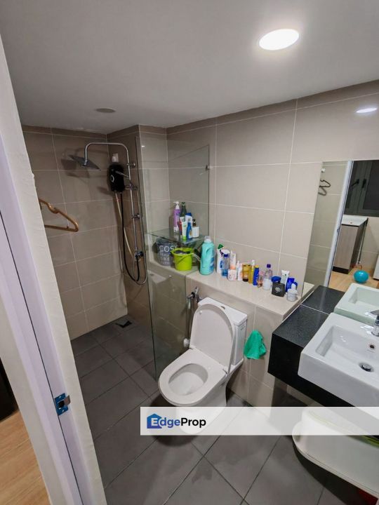 SUNWAY GRID RESIDENCES APARTMENT @ ISKANDAR PUTERI / MEDINI, Johor, 