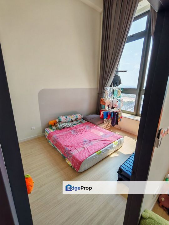 SUNWAY GRID RESIDENCES APARTMENT @ ISKANDAR PUTERI / MEDINI, Johor, 