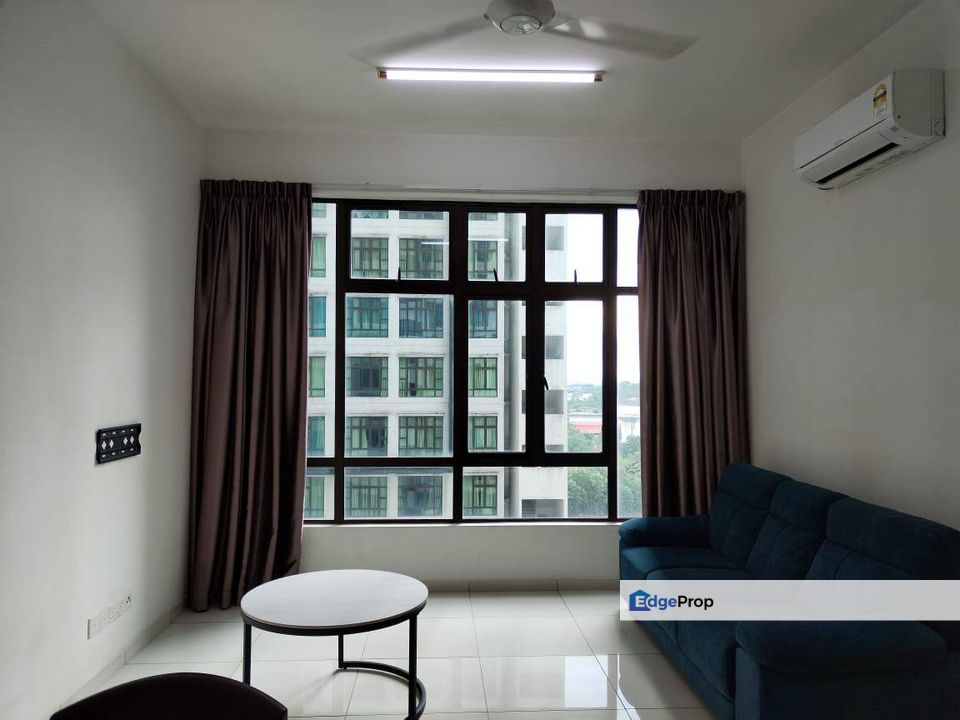 D'SUMMIT RESIDENCES APARTMENT @ KEMPAS, Johor, Johor Bahru