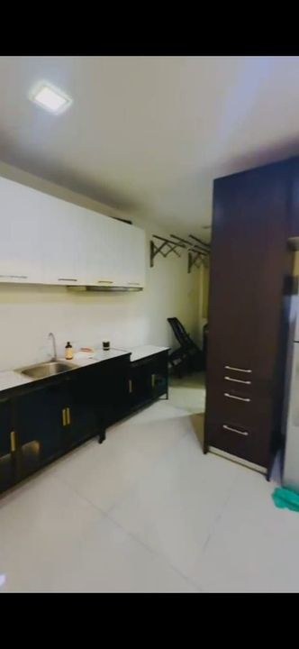 D AMBIENCE APARTMENT PERMAS JAYA / MASAI, Johor, Masai