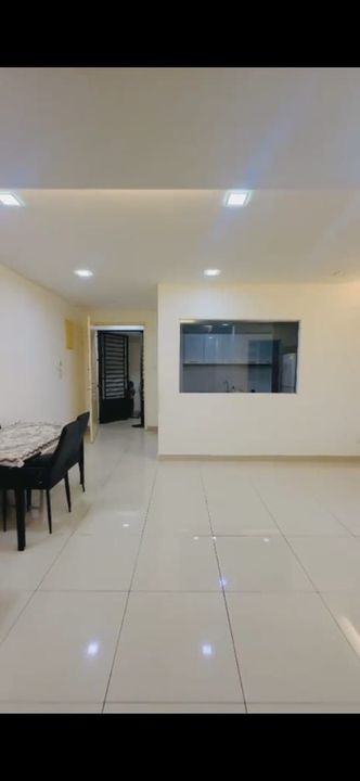 D AMBIENCE APARTMENT PERMAS JAYA / MASAI, Johor, Masai