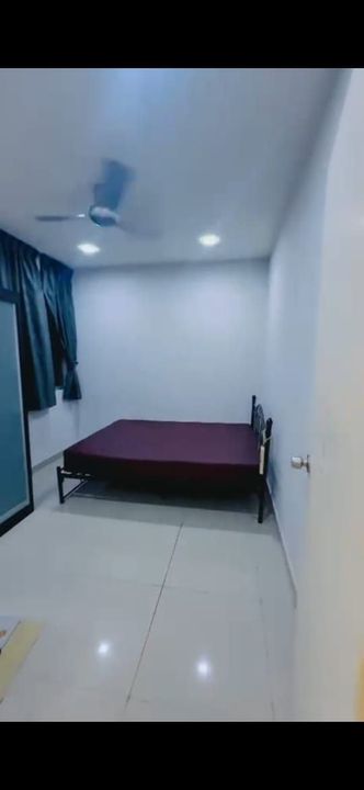 D AMBIENCE APARTMENT PERMAS JAYA / MASAI, Johor, Masai