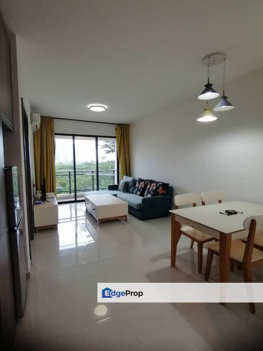 REGALIA FOREST CITY APARTMENT  @ GELANG PATAH / TUAS, Johor, Gelang Patah