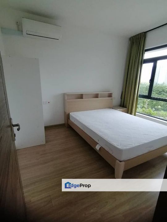 REGALIA FOREST CITY APARTMENT  @ GELANG PATAH / TUAS, Johor, Gelang Patah
