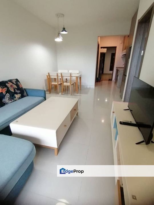 REGALIA FOREST CITY APARTMENT  @ GELANG PATAH / TUAS, Johor, Gelang Patah