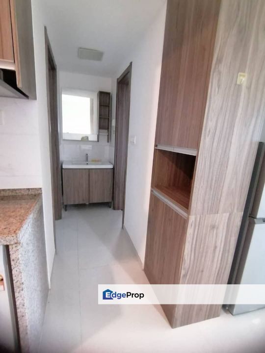 REGALIA FOREST CITY APARTMENT  @ GELANG PATAH / TUAS, Johor, Gelang Patah