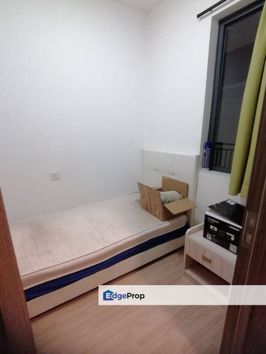 REGALIA FOREST CITY APARTMENT  @ GELANG PATAH / TUAS, Johor, Gelang Patah