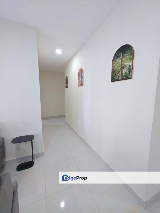 MEDINI SIGNATURE APARTMENT @ MEDINI / ISKANDAR PUTERI, Johor, 