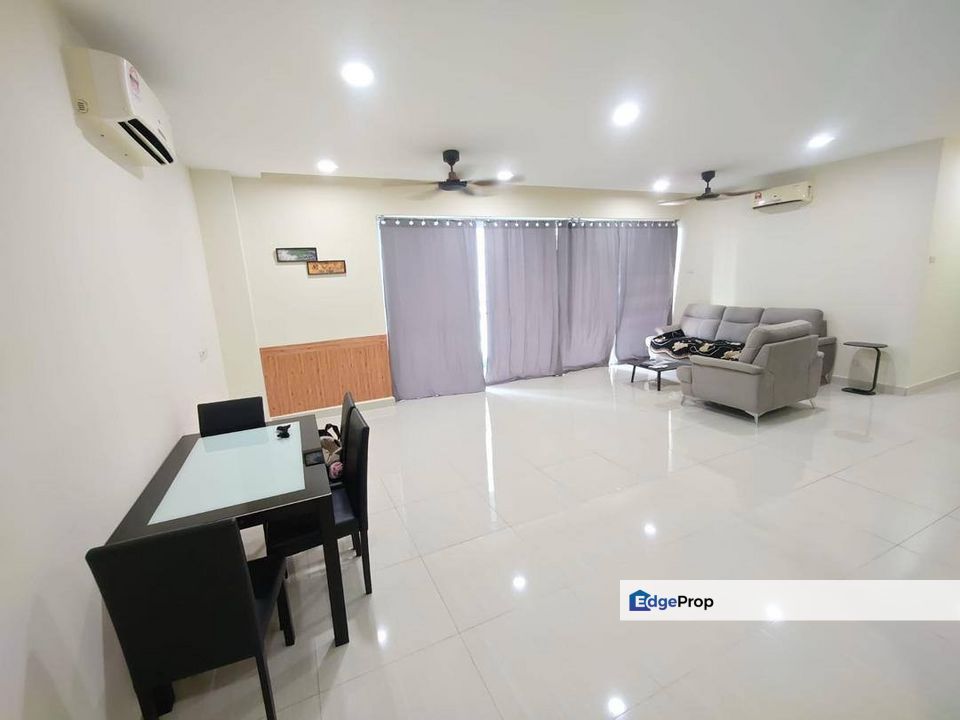 MEDINI SIGNATURE APARTMENT @ MEDINI / ISKANDAR PUTERI, Johor, 