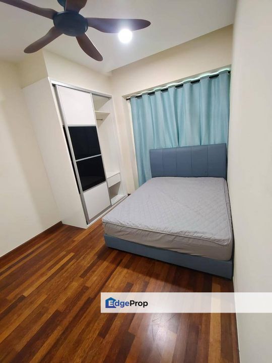 MEDINI SIGNATURE APARTMENT @ MEDINI / ISKANDAR PUTERI, Johor, 