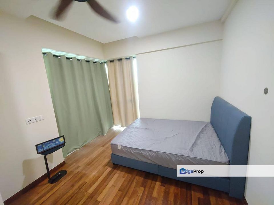 MEDINI SIGNATURE APARTMENT @ MEDINI / ISKANDAR PUTERI, Johor, 