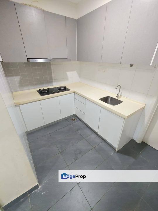 MEDINI SIGNATURE APARTMENT @ MEDINI / ISKANDAR PUTERI, Johor, 