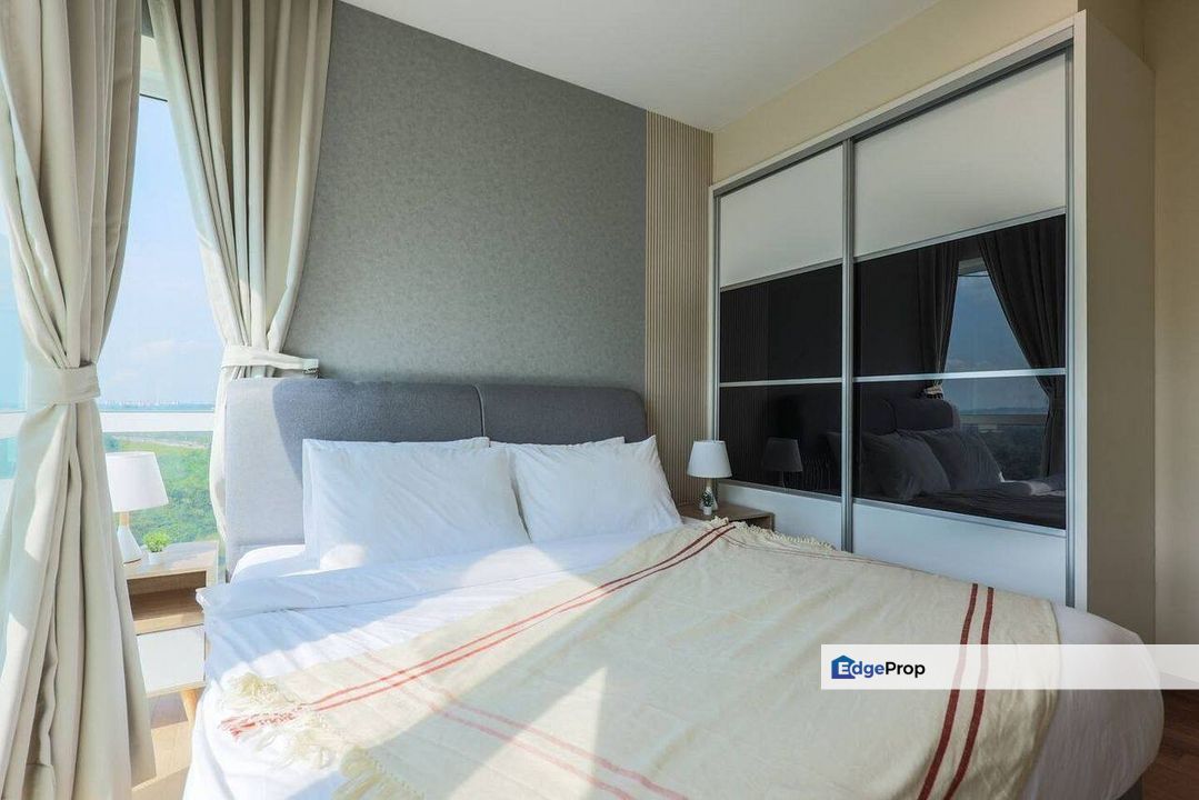 MEDINI SIGNATURE APARTMENT @ ISKANDAR PUTERI / TUAS, Johor, 