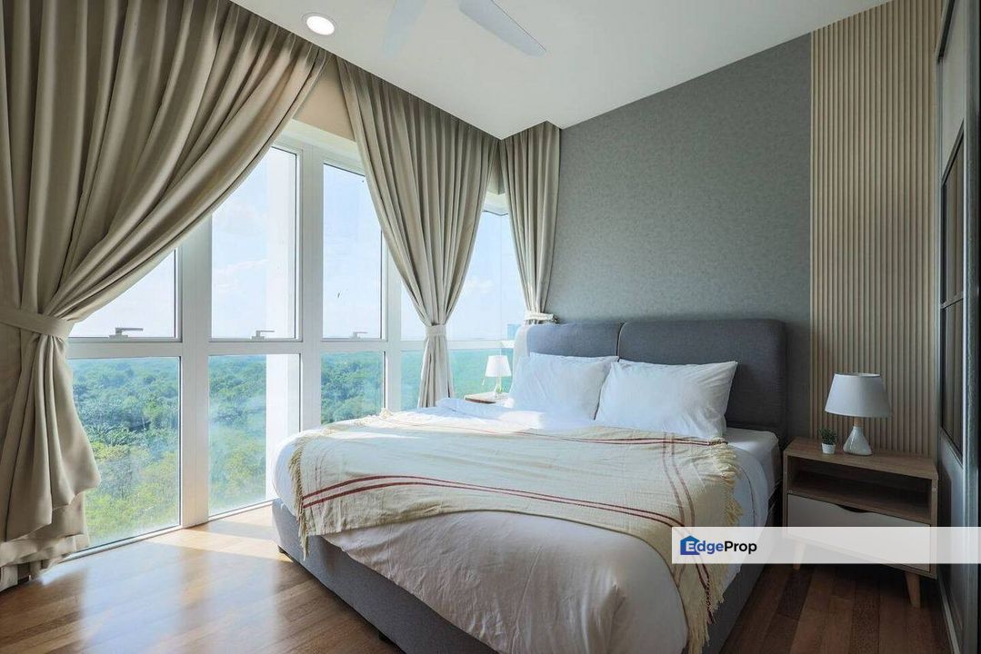 MEDINI SIGNATURE APARTMENT @ ISKANDAR PUTERI / TUAS, Johor, 