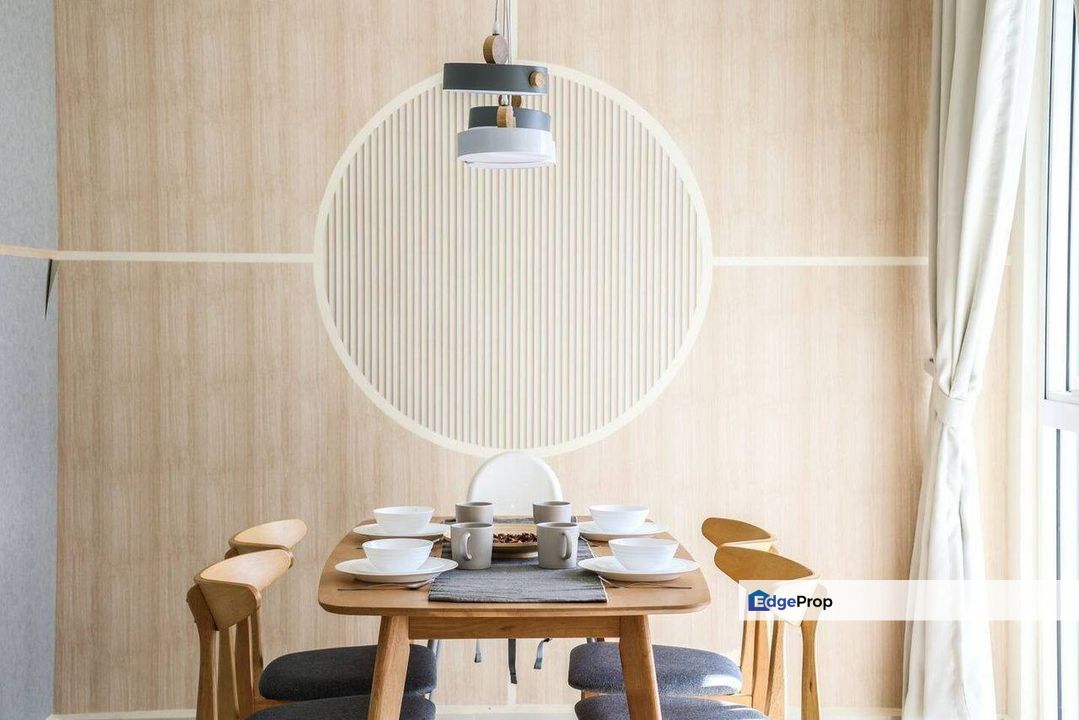 MEDINI SIGNATURE APARTMENT @ ISKANDAR PUTERI / TUAS, Johor, 