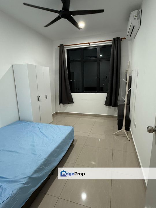 OPTIMUS MEDINI APARTMENT @ MEDINI / ISKANDAR PUTERI, Johor, 